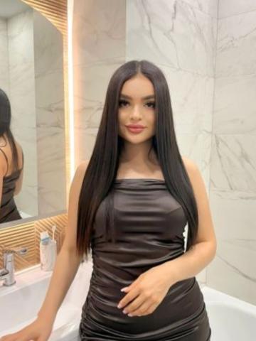 Анкета проститутки Риана, 27 лет